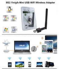 Antenna Mini Usb Wireless