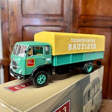 Trucks of yesteryear 1/43 Ixo