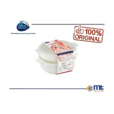 VAPORIERA/PENTOLA A VAPORE PER