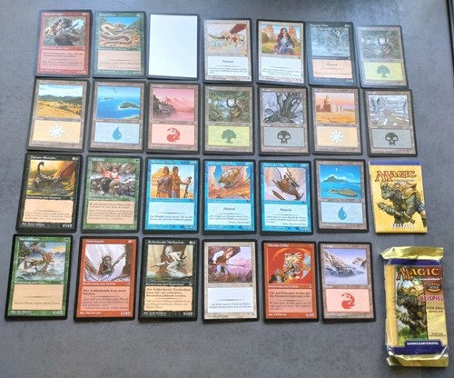 Magic incontro 2000 wotc - 2000,