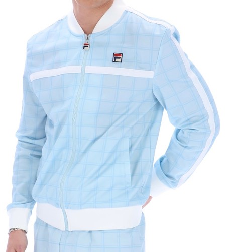 Pista tennis fila - da,