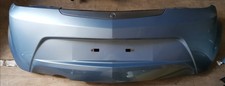 Paraurti posteriore Opel Tigra