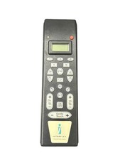 Telecomando Interflex Sistemi Sonno Integrati 500-2200-01 Letto Leggi Descrizione