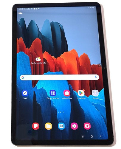 Samsung galaxy tab 128 gb - samsung,
