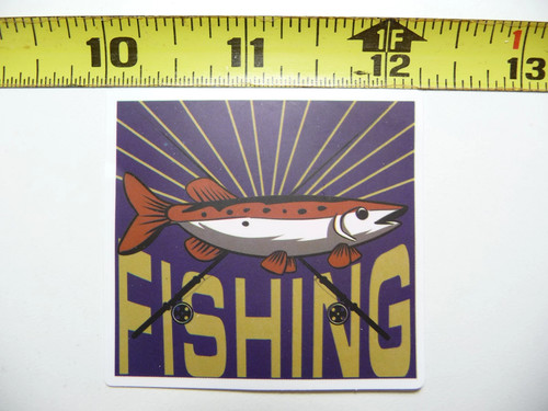 Divertente pesca canna - pesca,