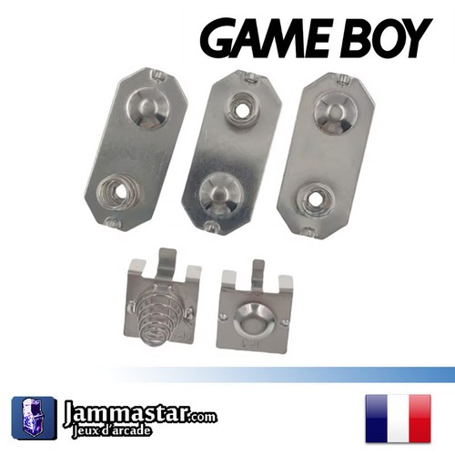 Bornier molle game - game, boy