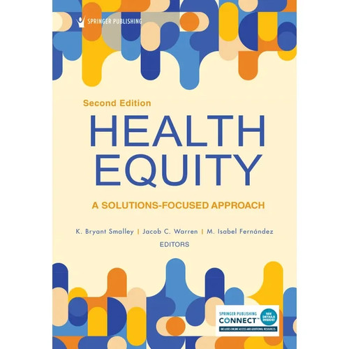 Health equity a - :,