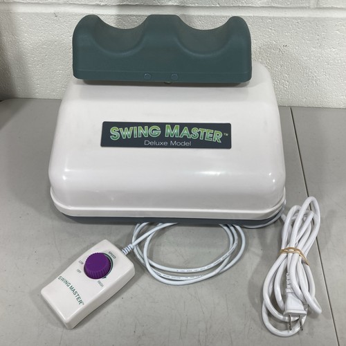 Swing master deluxe - master, modello