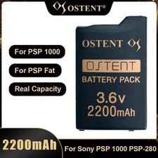 Ostent PSP Fat