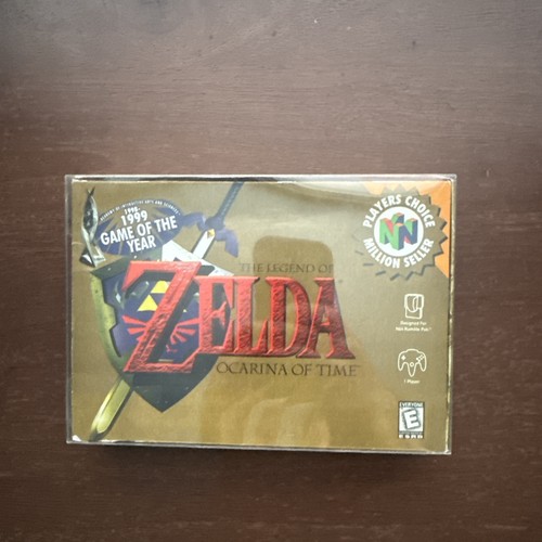 Legend zelda ocarina of - zelda,
