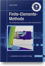 Finite elemente methode eine - finite-elemente-methode:,