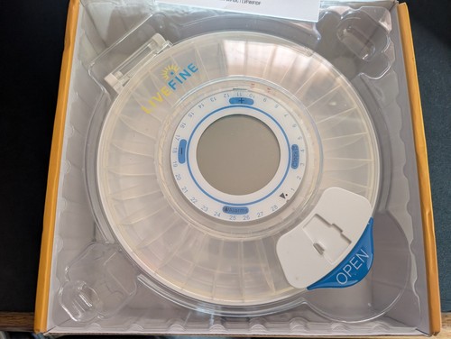 Livefine smart pillole - livefine,