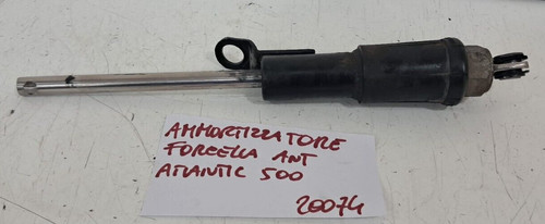 Ammortizzatore manubrio - ammortizzatore,