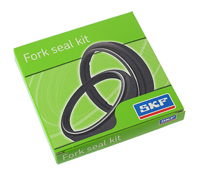 Kit paraolio parapolvere - kit,