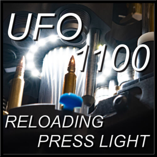 Kms ufo 1100 luce pressa - kms²,