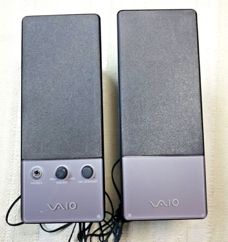 Sony vaio altoparlanti vgp - vaio, vgp-sp1
