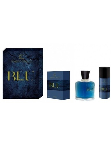 Roberto capucci blu intenso - capucci,
