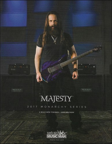Chitarra john petrucci - john,