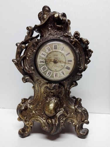 Orologio tavolo jeffam - da,