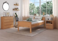 Cinque varianti elegante - , letto