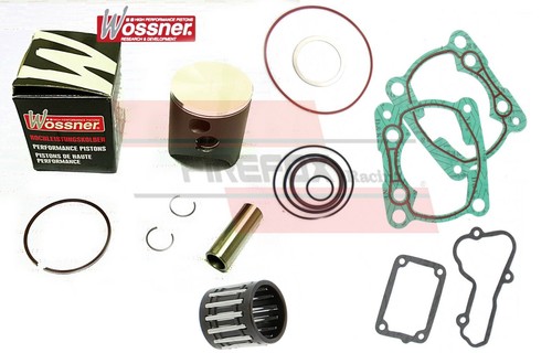 Kit ricostruzione top end - ricostruzione,