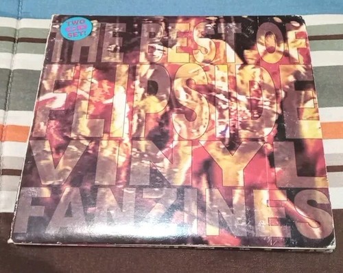 Best flipside vinyl - best,