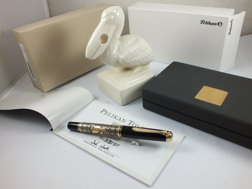 Penna stilografica pelikan - penna,