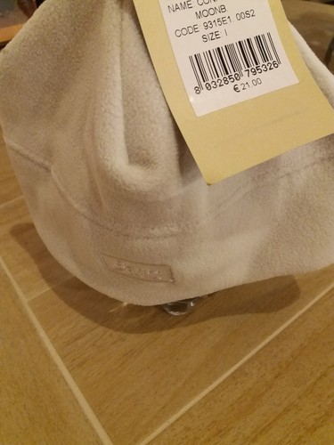 Cappellino bimba