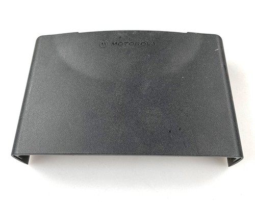 Motorola cover plastic - cover,