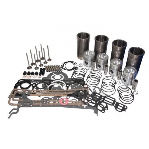 Kit revisione motore 8040 fiat - kit,