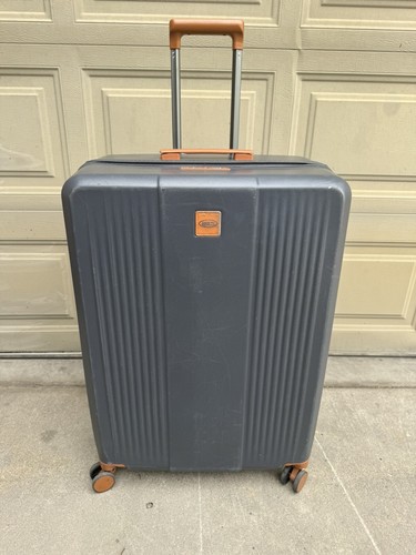 Brics luggage large checked - luggage,