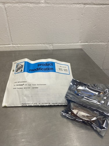Tektronix u470 kit ricambio - di,
