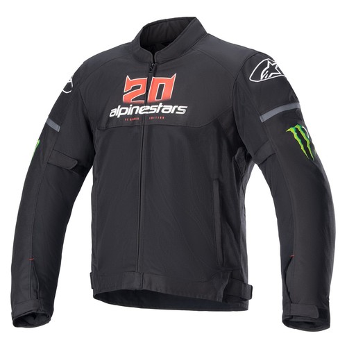 Giacca alpinestars fq20 sps - fq20, t-sps
