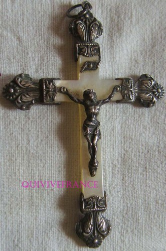 Rg1436 crocifisso del - rg1436,