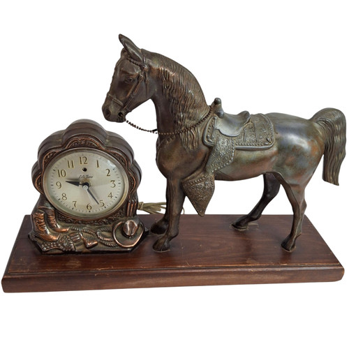 Orologio westerncore metallo - westerncore,