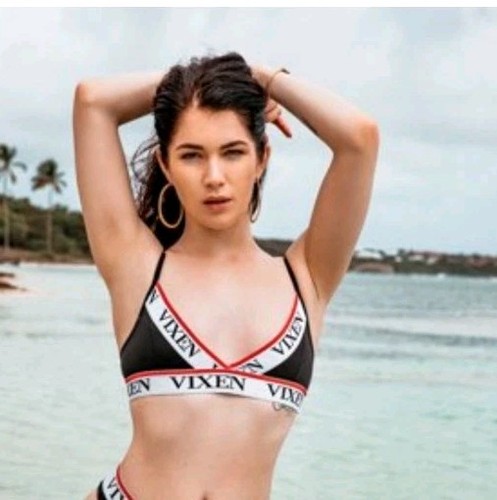 Vixen icon bralette taglia - icon,