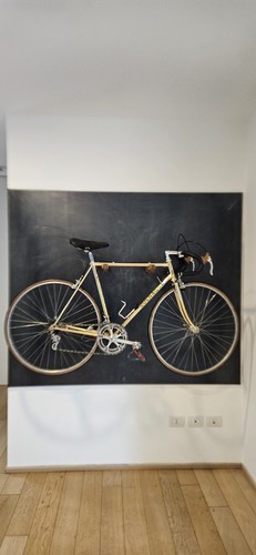 Colnago mexico oro gold - 24, k