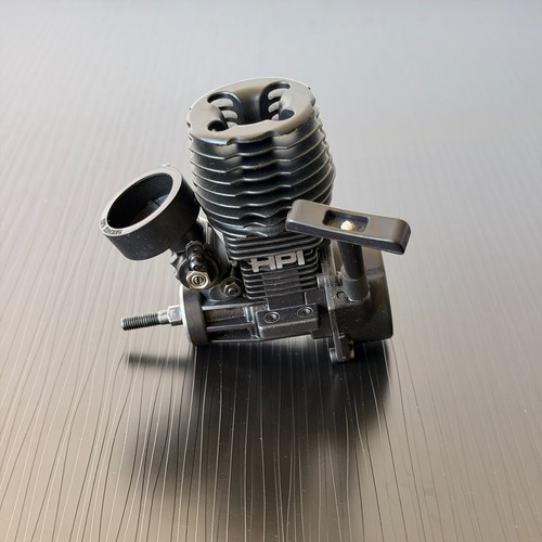 Motore hpi racing - hpi, .18ss