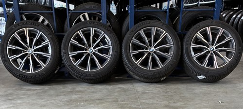 Bmw cerchi originali - x6,