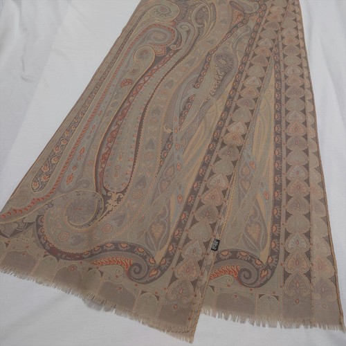 Sciarpa scialle etro 162 - etro, cm