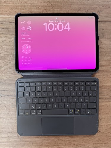Ipad pro 512gb - m4,