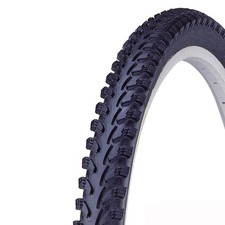 Copertone bici 26x1 mtb - copertone,