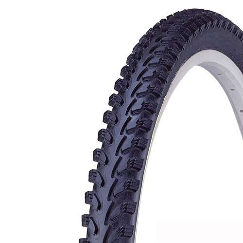 Copertone bici 26x1 - copertone,