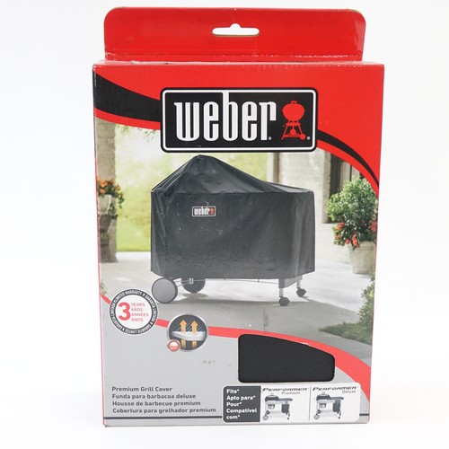 Weber 7152 premium - premium, cover