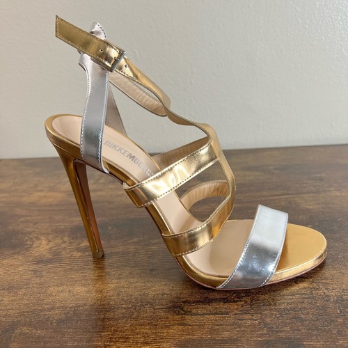 Sandali eleganti dirk - eleganti,
