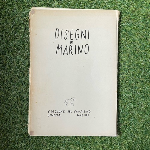 Marini marino disegni - -,
