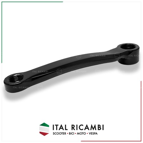 Pedivella braccio pedale - braccio, sx