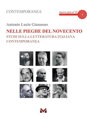 Nelle pieghe del novecento