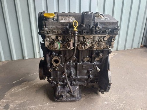 Motore opel astra 2007 - opel, h