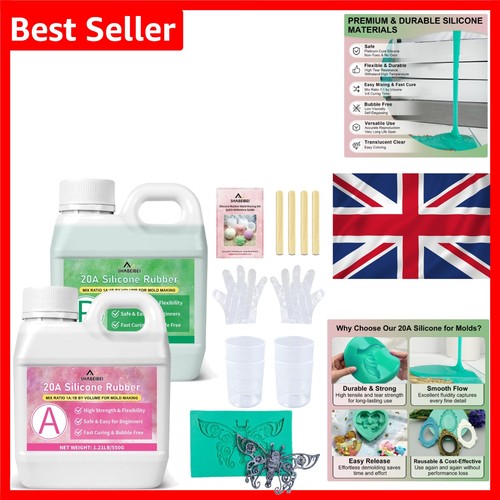 Kit per fare - , stampi